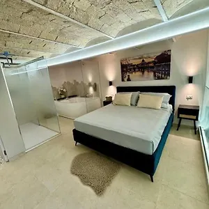 Trasteverina Luxury 33 Appartamento