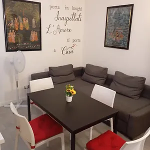 Il Sotterfugio Appartamento