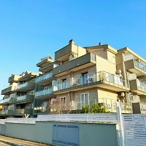 Dolcevita Anagnina Prestige Appartamento